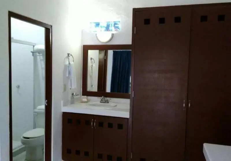 Hotel Plaza Almendros, Isla Mujeres