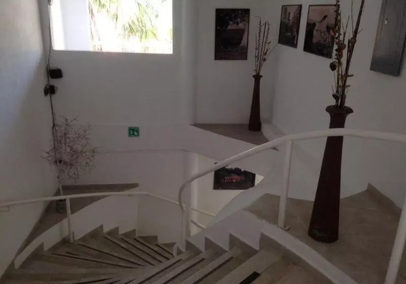 Hotel Plaza Almendros, Isla Mujeres