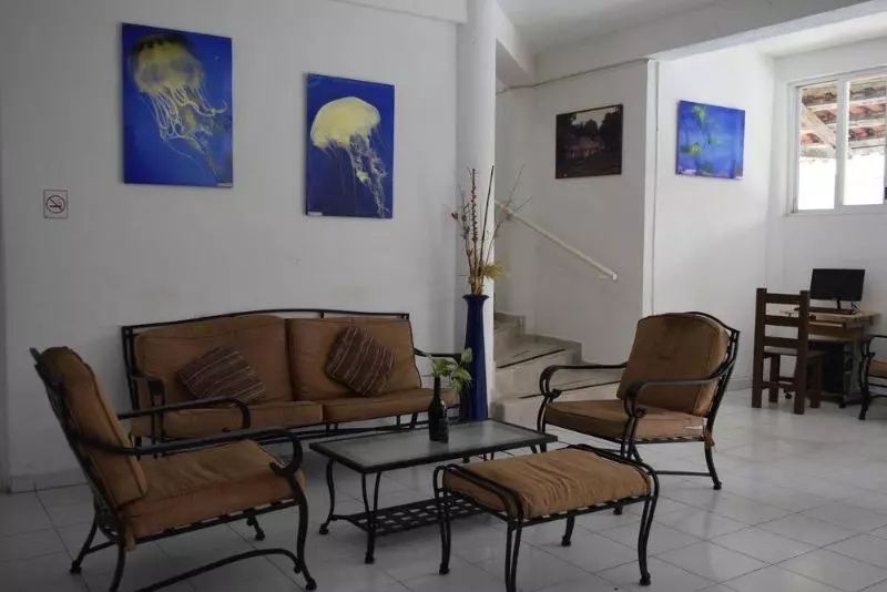 Hotel Plaza Almendros, Isla Mujeres