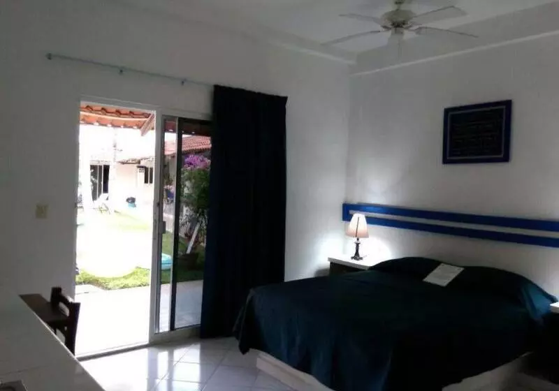 Hotel Plaza Almendros, Isla Mujeres