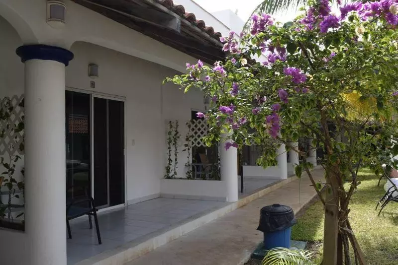 Hotel Plaza Almendros, Isla Mujeres