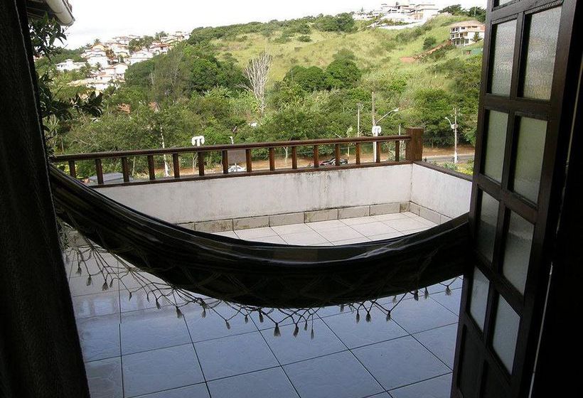 호텔 Pousada Nova Villa Tortuga