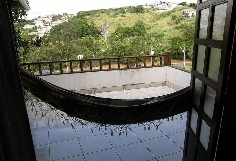 Hotel Pousada Nova Villa Tortuga