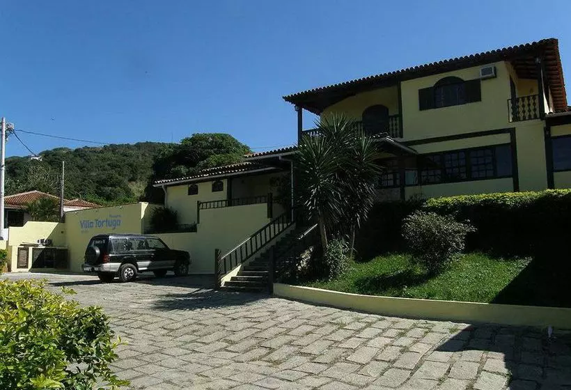 Hotel Pousada Nova Villa Tortuga