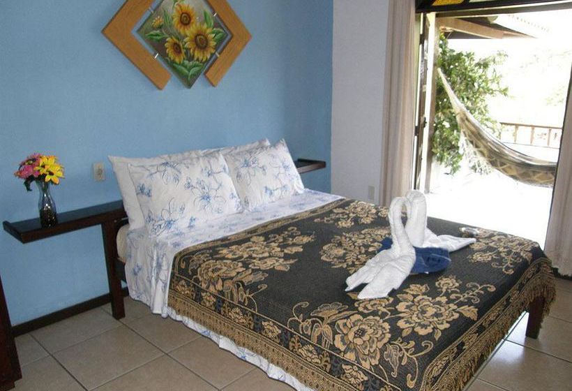 호텔 Pousada Nova Villa Tortuga