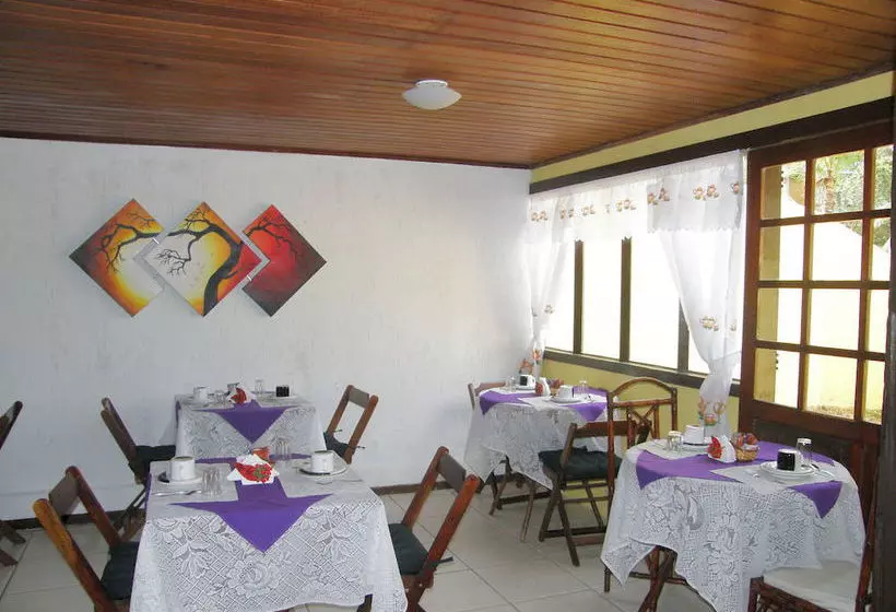 Hotel Pousada Nova Villa Tortuga