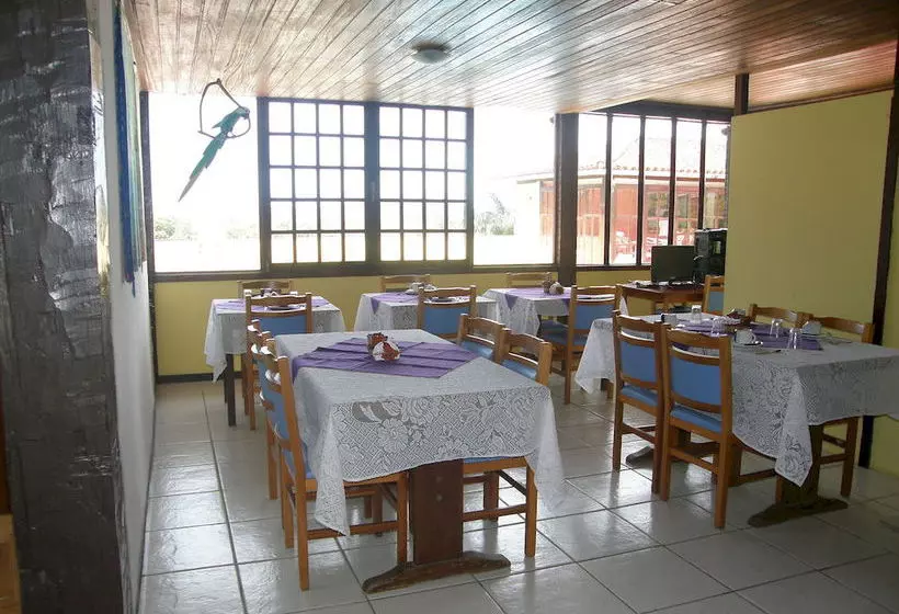 Hotel Pousada Nova Villa Tortuga