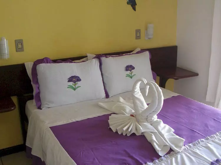 Hotel Pousada Nova Villa Tortuga