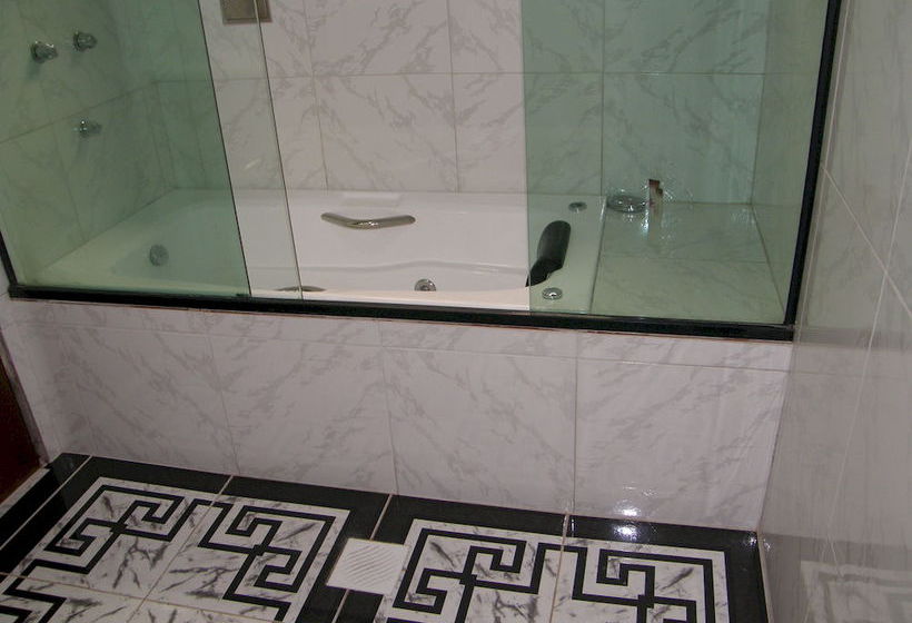 호텔 Pousada Nova Villa Tortuga