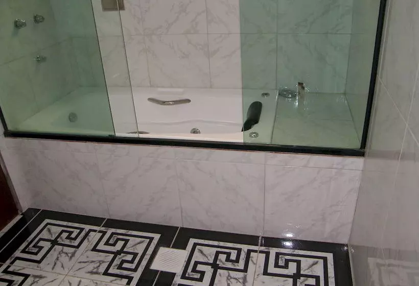 Hotel Pousada Nova Villa Tortuga