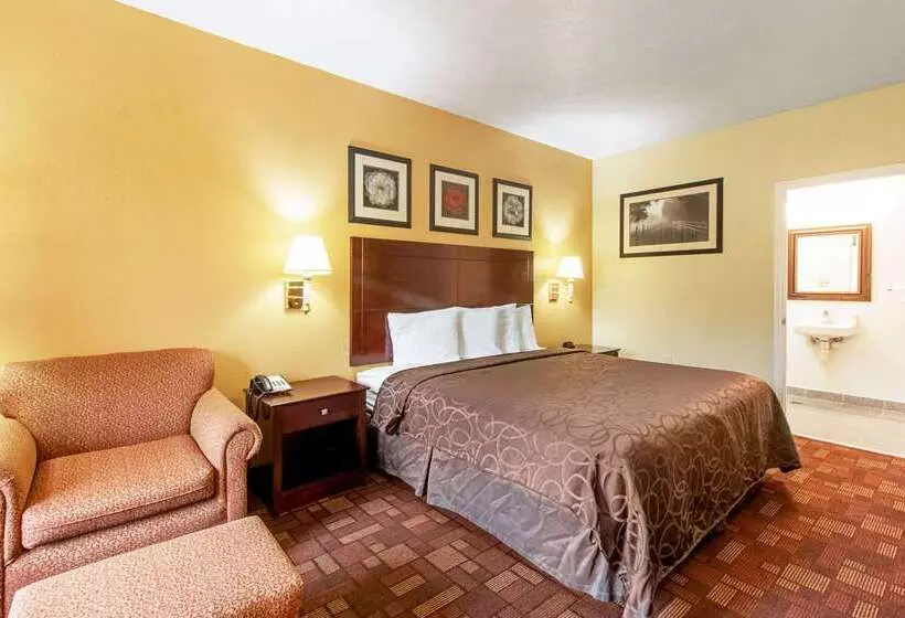 ホテル Quality Inn & Suites