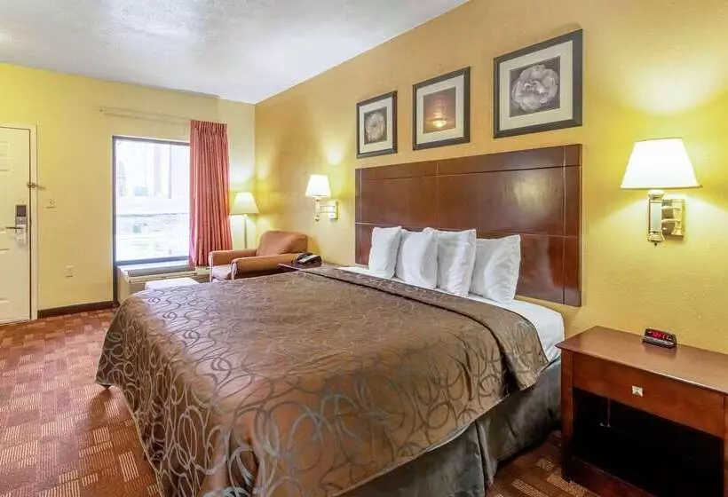 ホテル Quality Inn & Suites