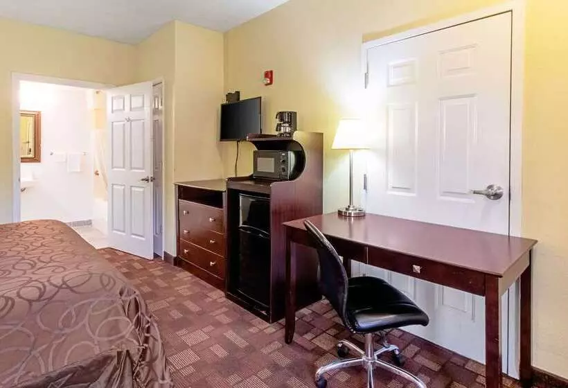 ホテル Quality Inn & Suites