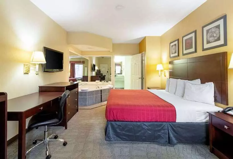 ホテル Quality Inn & Suites