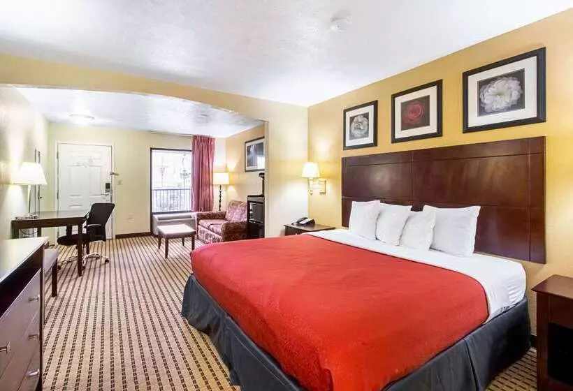 ホテル Quality Inn & Suites