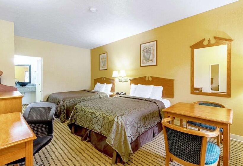 酒店 Quality Inn & Suites