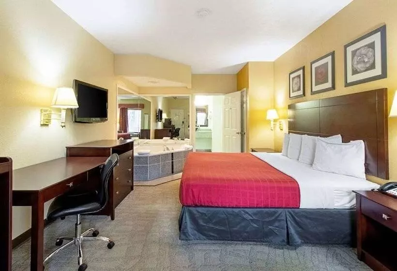 ホテル Quality Inn & Suites