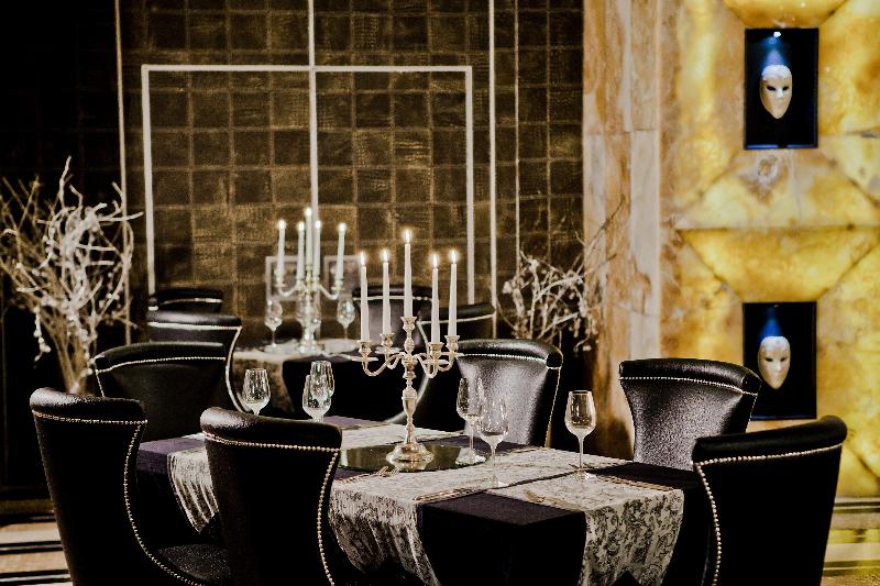 ホテル Royal Castle Design & Spa