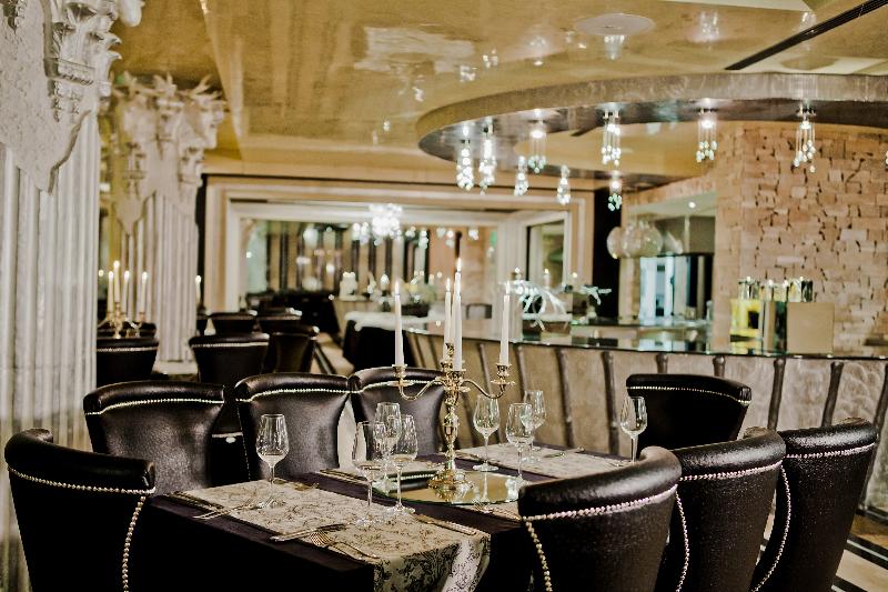 ホテル Royal Castle Design & Spa