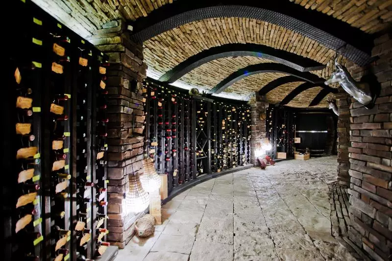 Отель Royal Castle Design & Spa