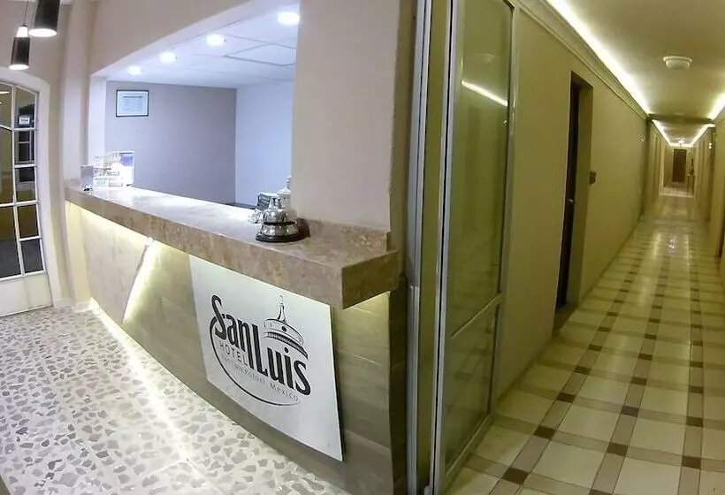 فندق San Luis