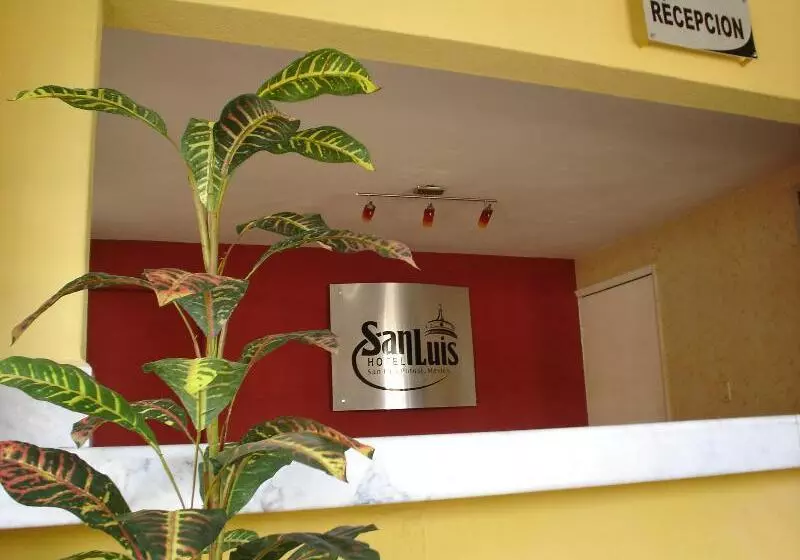 فندق San Luis