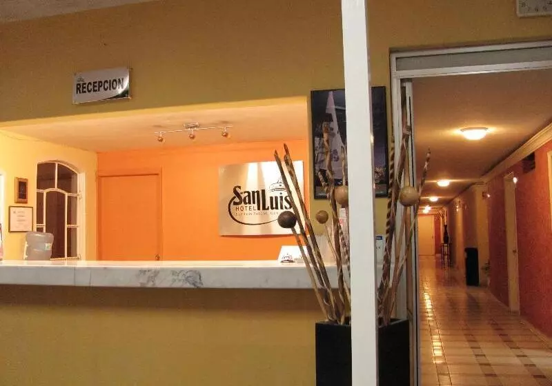 فندق San Luis