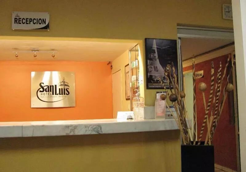 فندق San Luis
