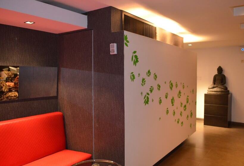 San Simon Hotel Pereira By Soratama