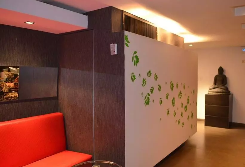 San Simon Hotel Pereira By Soratama