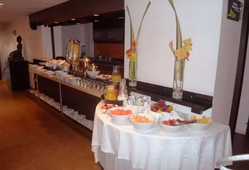 San Simon Hotel Pereira By Soratama