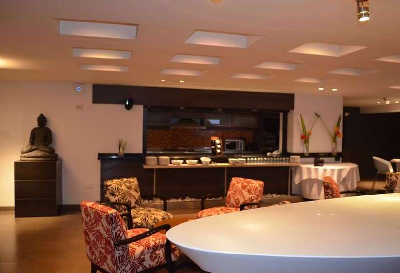 San Simon Hotel Pereira By Soratama