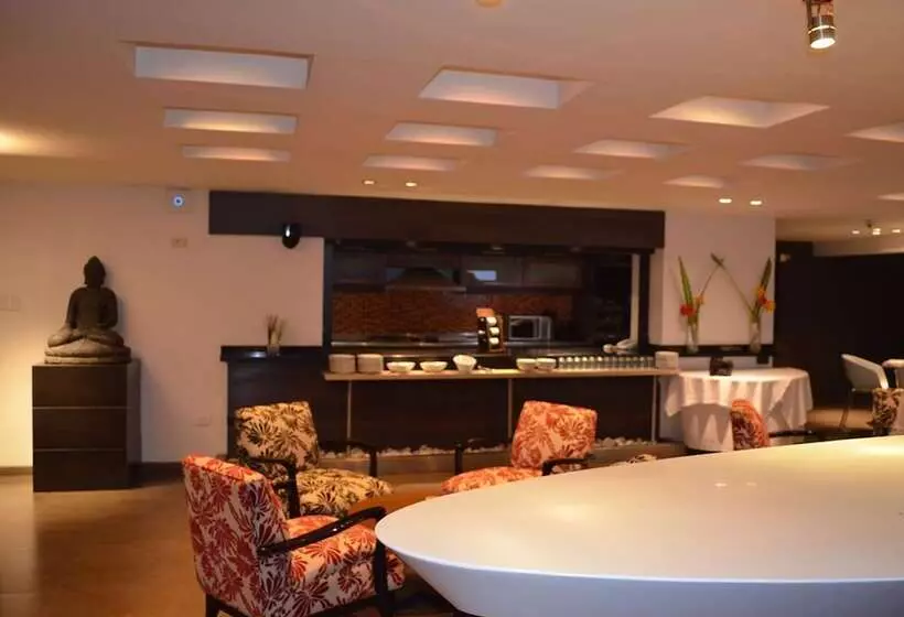 San Simon Hotel Pereira By Soratama