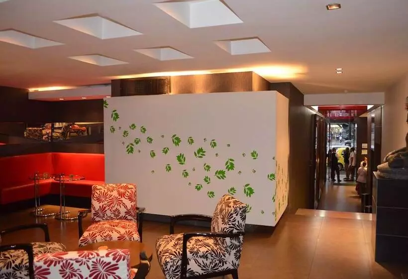 San Simon Hotel Pereira By Soratama