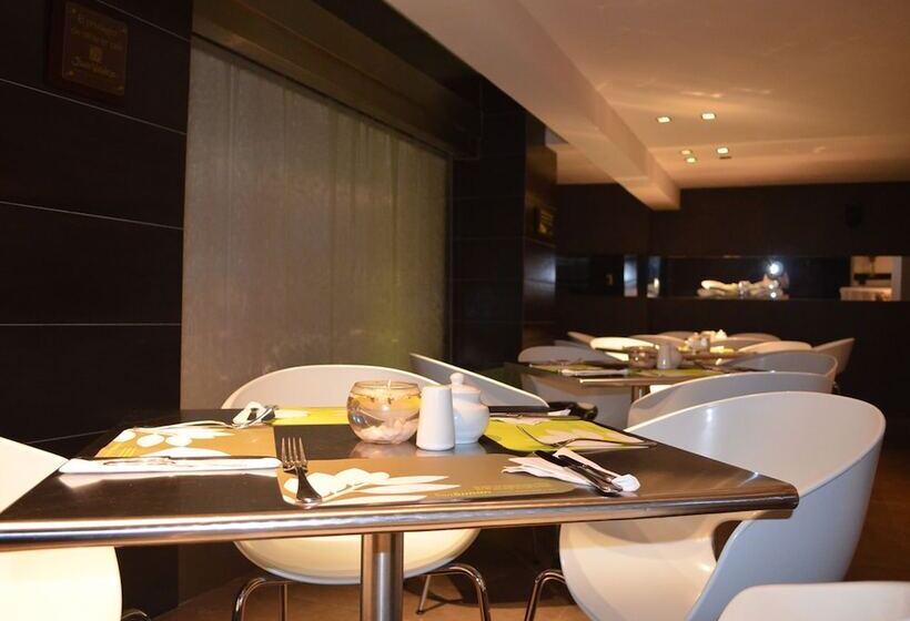 San Simon Hotel Pereira By Soratama