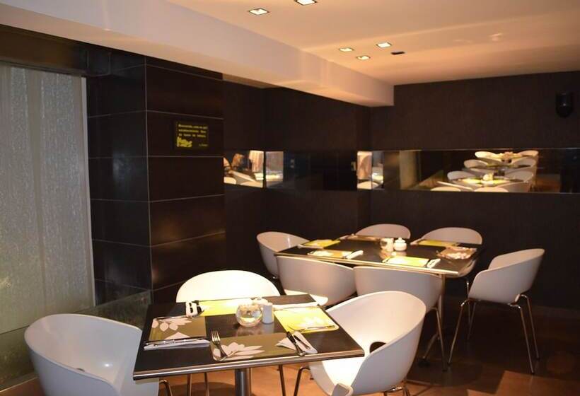 San Simon Hotel Pereira By Soratama