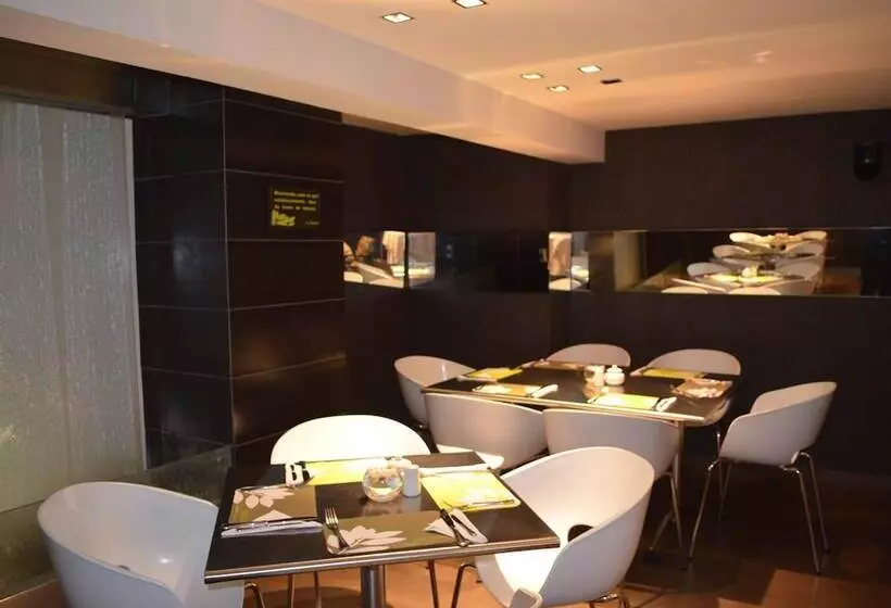 San Simon Hotel Pereira By Soratama