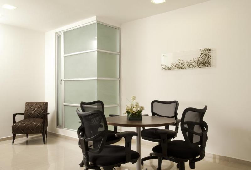 San Simon Hotel Pereira By Soratama