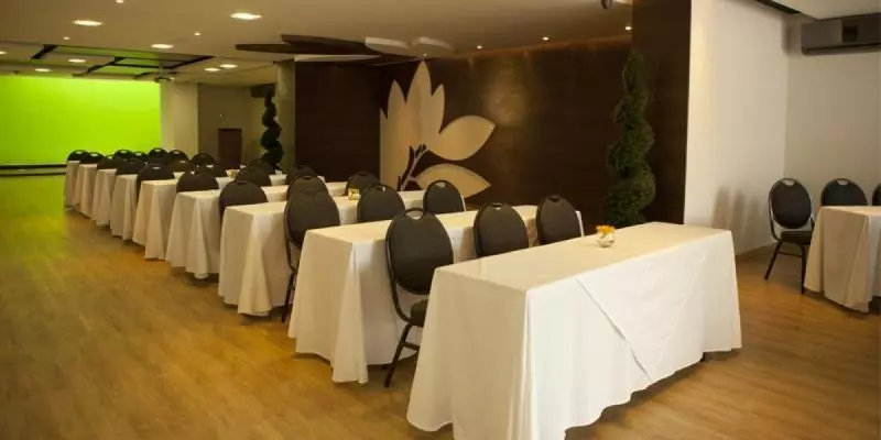 San Simon Hotel Pereira By Soratama