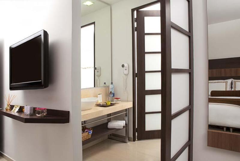 San Simon Hotel Pereira By Soratama