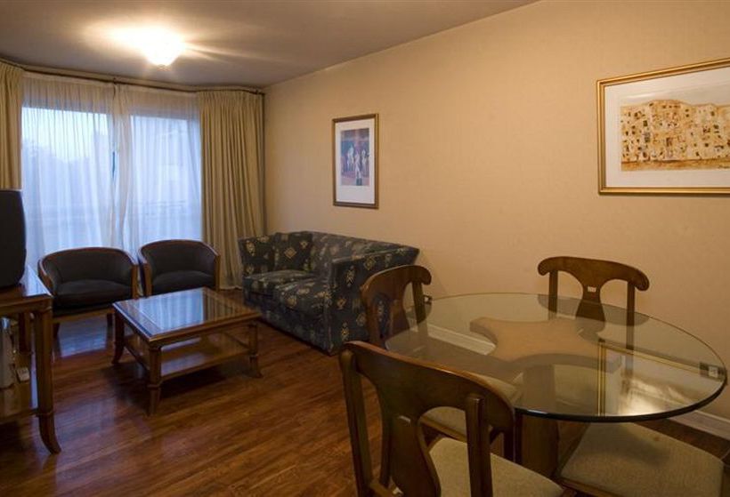 فندق San Suites Mitre