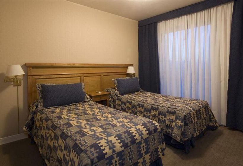 فندق San Suites Mitre