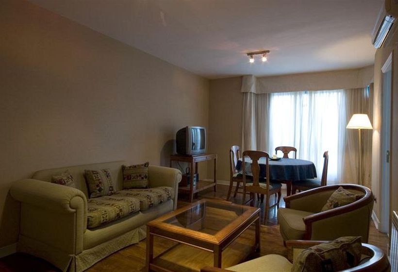 فندق San Suites Mitre