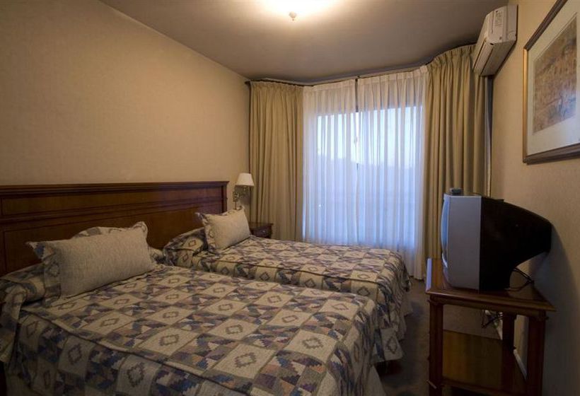 فندق San Suites Mitre