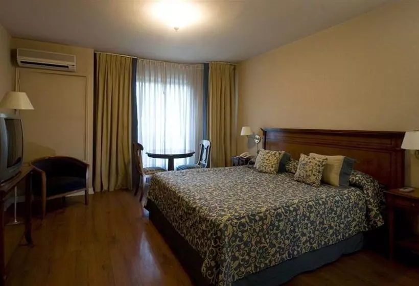 هتل San Suites Mitre