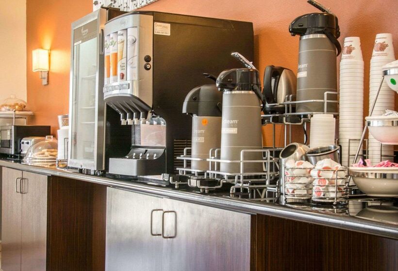 ホテル Sleep Inn & Suites Medical Center