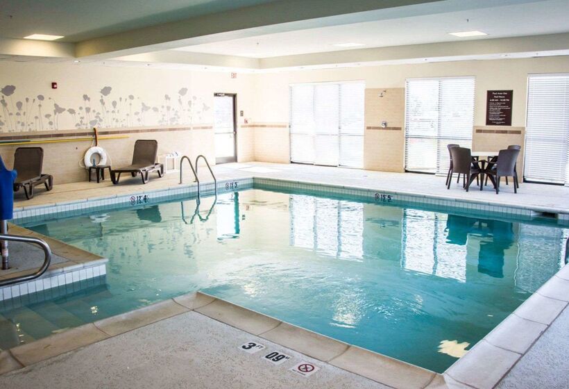 ホテル Sleep Inn & Suites Medical Center