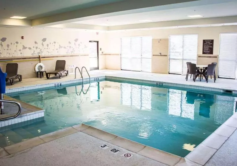 Hotel Sleep Inn & Suites Medical Center