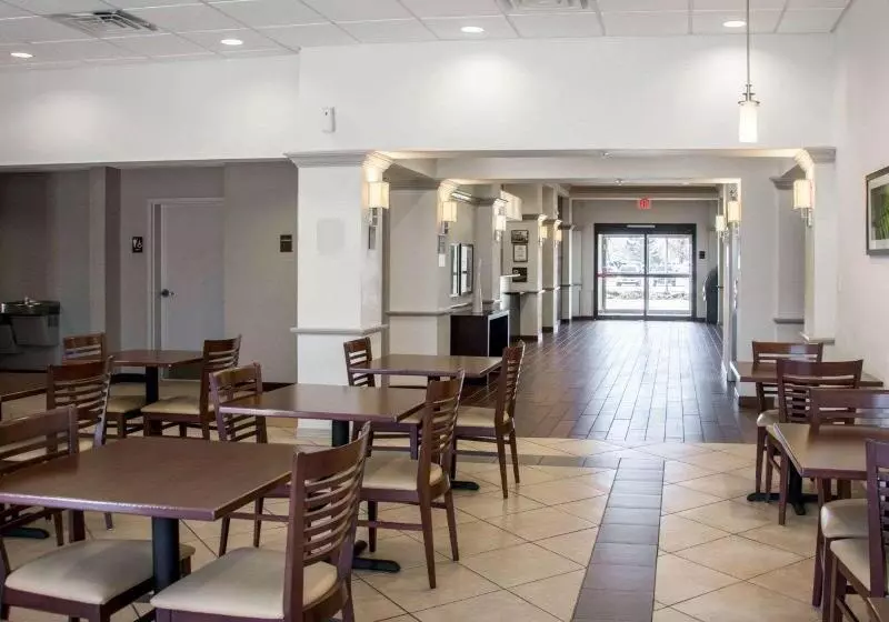 Hotel Sleep Inn & Suites Medical Center