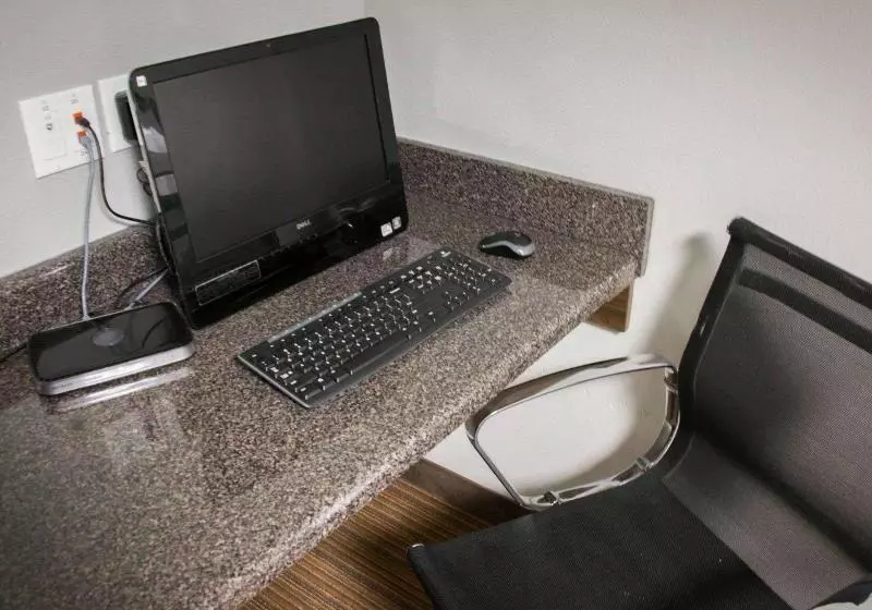 Hotel Sleep Inn & Suites Medical Center